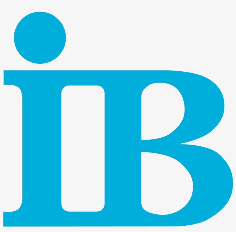 Internationaler Bund - Ib Internationaler Bund, transparent png download
