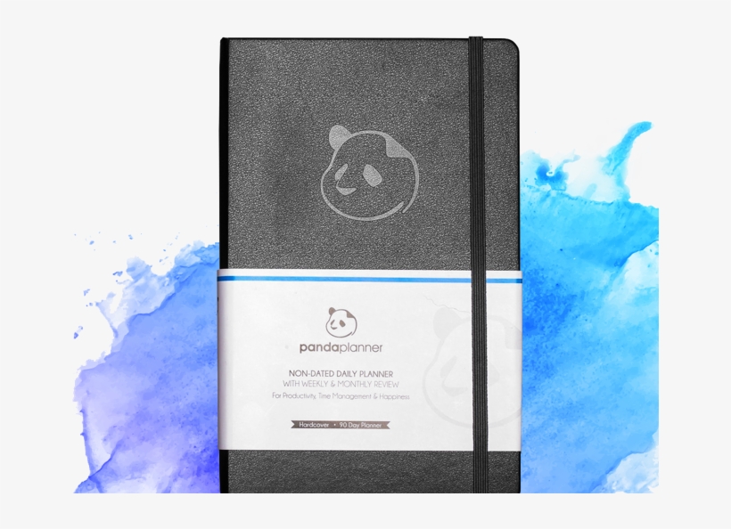 Reclaim Your Happiness - Watercolor Painting, transparent png download