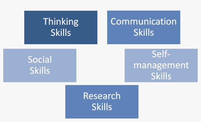 Picture - Learning Skills Ib, transparent png download