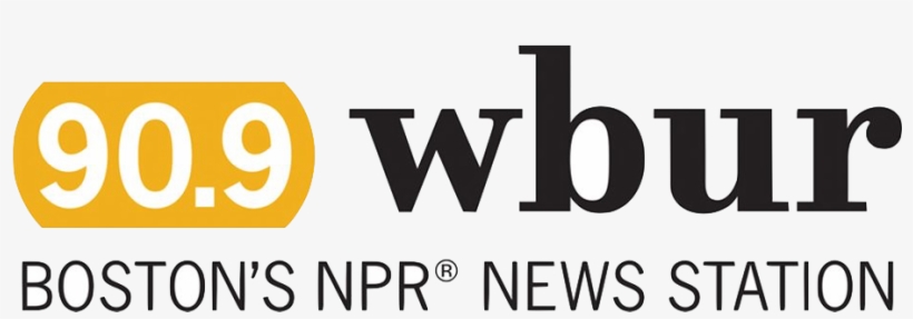 Wbur-logo - Wbur Logo Png, transparent png download