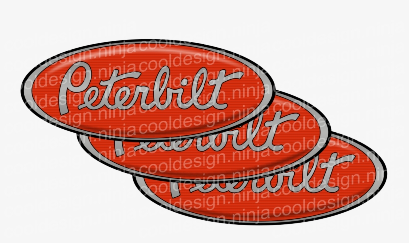 Peterbilt, transparent png download