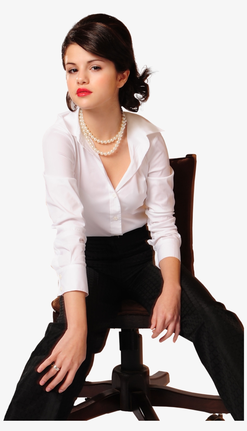 The Scene Actor Photography - Sitting, transparent png download