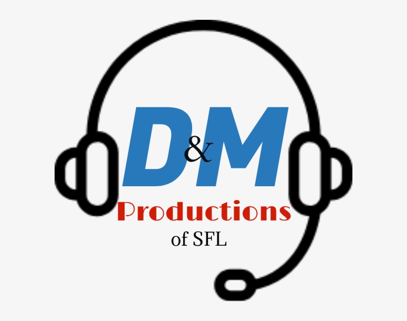 Welcome To Dm Productions, transparent png download