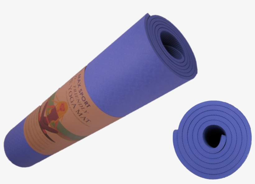 You May Also Like - Exercise Mat, transparent png download