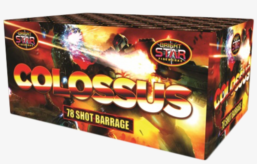 Colossus - Snack, transparent png download