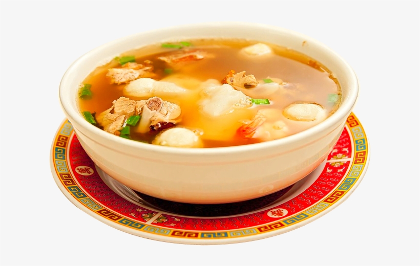 Authentic Filipino Dishes - Asian Soups, transparent png download