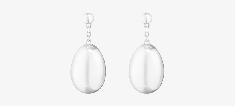 622b Sterling Silver - Earrings, transparent png download