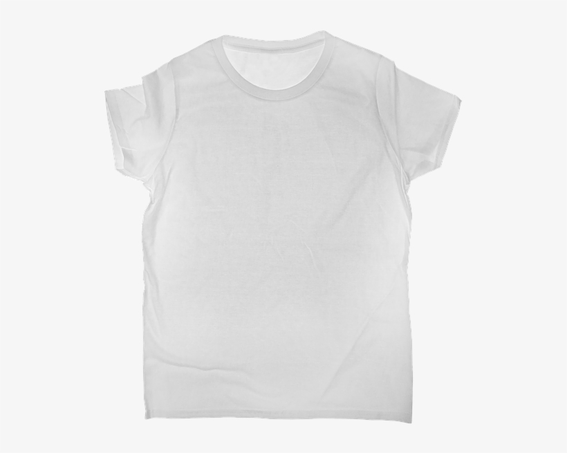 White Shirt Png - Monochrome, transparent png download