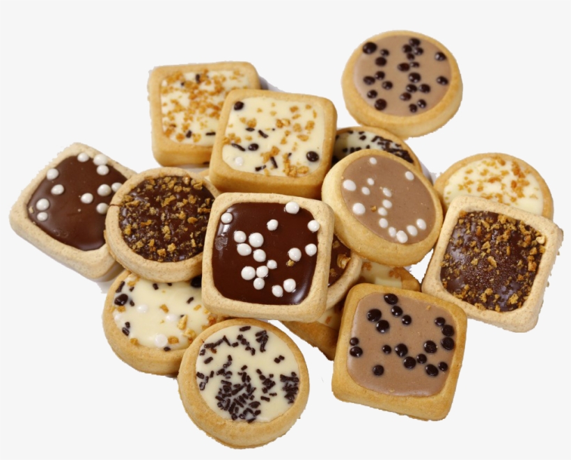 Cookie Png Background Image - Petit Four Png, transparent png download
