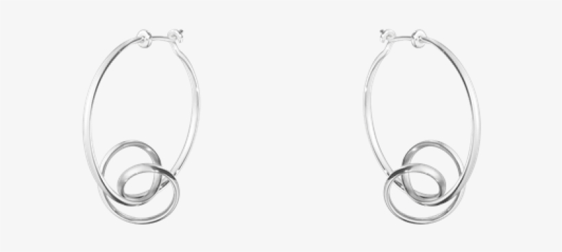 Earring, transparent png download