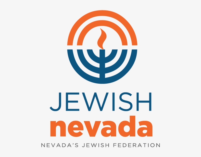 Jewish Nevada Nevada's Jewish Federation Welcomes The, transparent png download