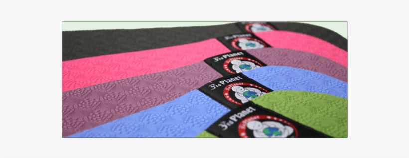Yoga Mat - Placemat, transparent png download