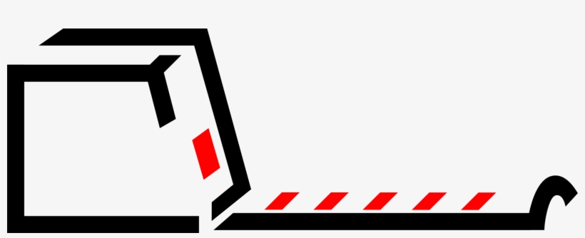 Picture Transparent Tape Measure Or Measuring Tape - Sign, transparent png download