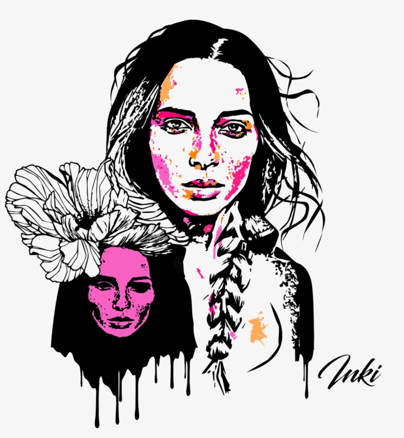 Digital Arts - Illustration, transparent png download