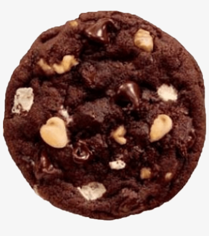 Rocky Road Cookies, transparent png download