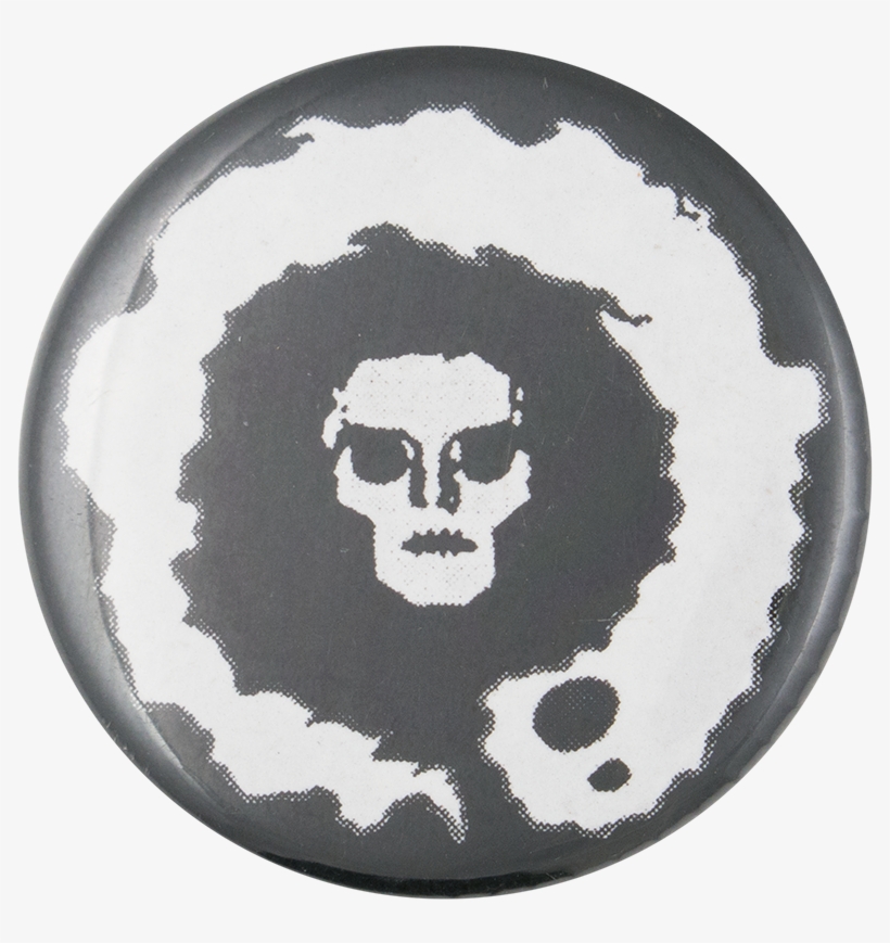 White Skull Face - Skull, transparent png download