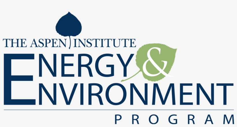 Energy And Environment Program - Aspen Institute, transparent png download