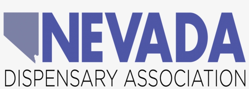 The Nevada Dispensary Association - Oval, transparent png download