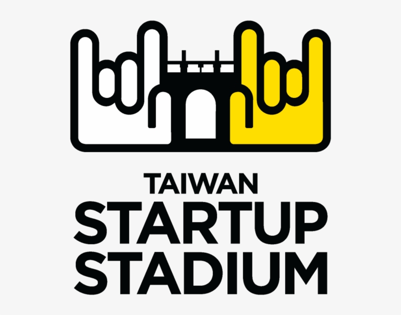 Taiwan Startup Stadium Logo, transparent png download