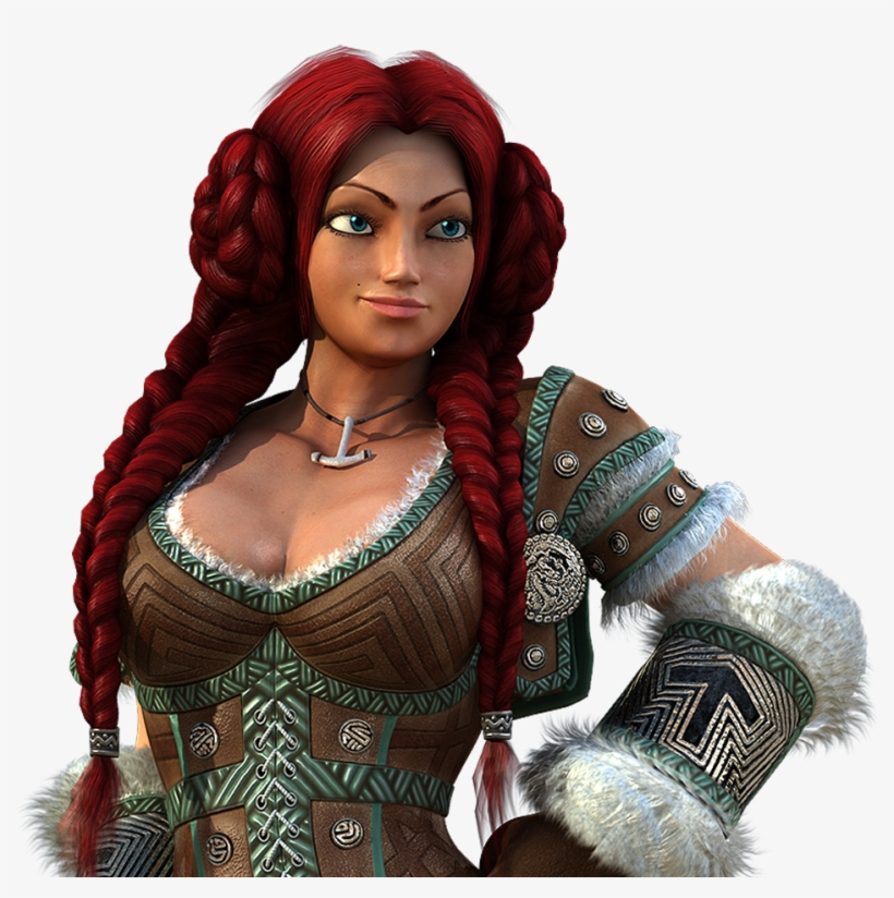 Woman Warrior, transparent png download