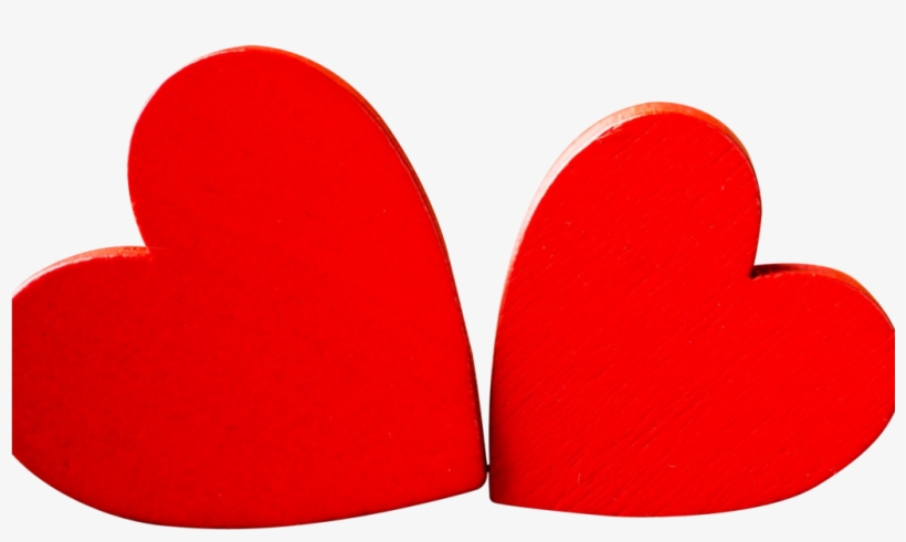Heart Love Png Transparent Image - Heart, transparent png download