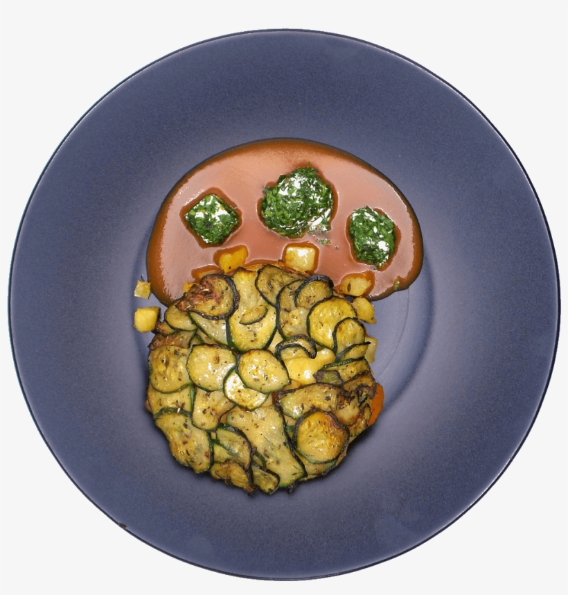 Season Vegetable Millefeuille - Deviled Egg, transparent png download