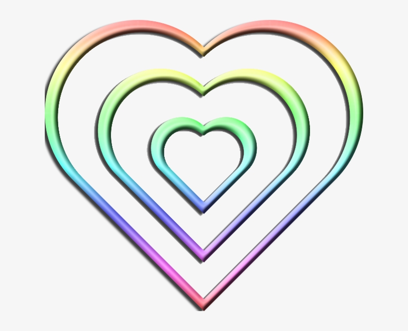 Autoria Stella Coração - Heart, transparent png download