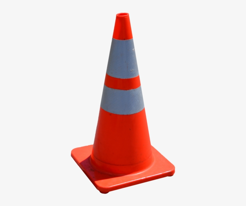 Traffic Cone Png - Tower, transparent png download