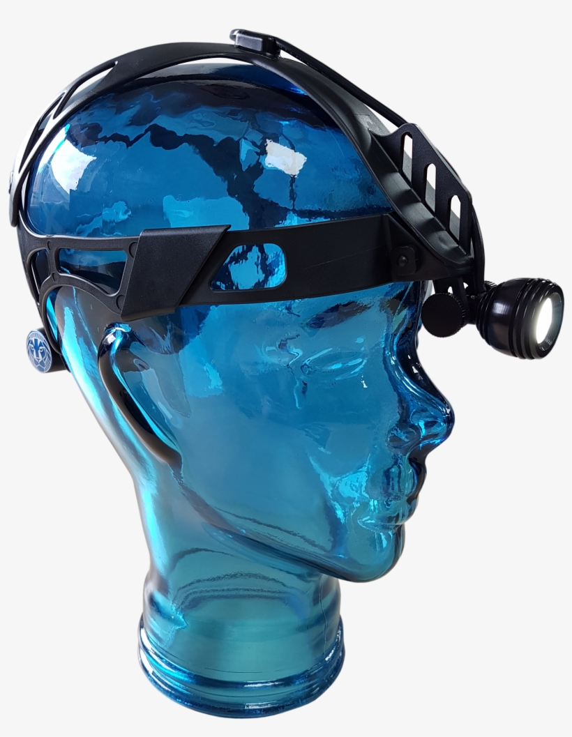 Head V3 - Diving Mask, transparent png download