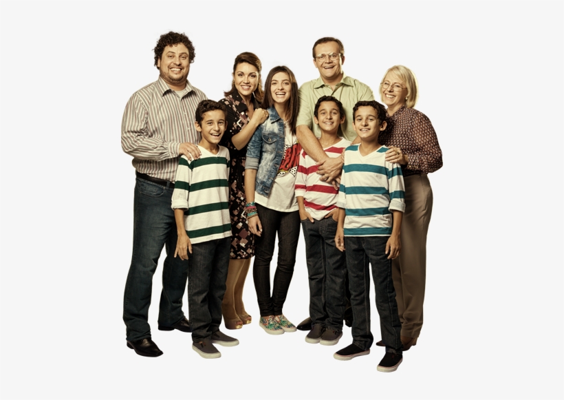 Familia Coracao De Mae - De Familias Png, transparent png download
