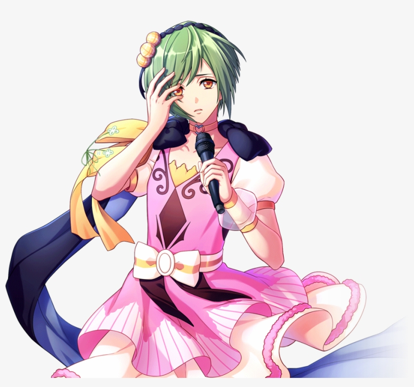 Yuki Comedy Ssr Transparent - Cartoon, transparent png download