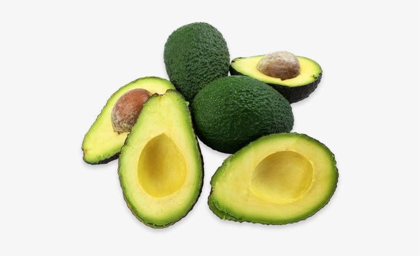 Aguacate - Avocado, transparent png download