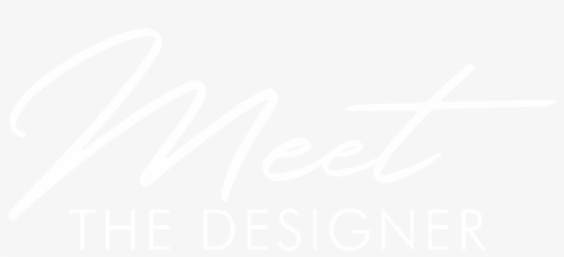 Meet The Designer - Johns Hopkins Logo White, transparent png download