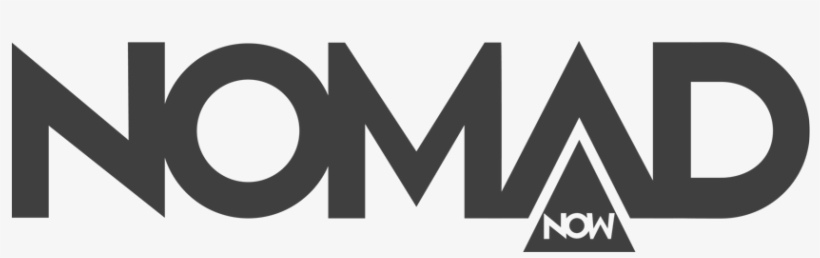 Nomad Logo-300 - Seven Lions, transparent png download