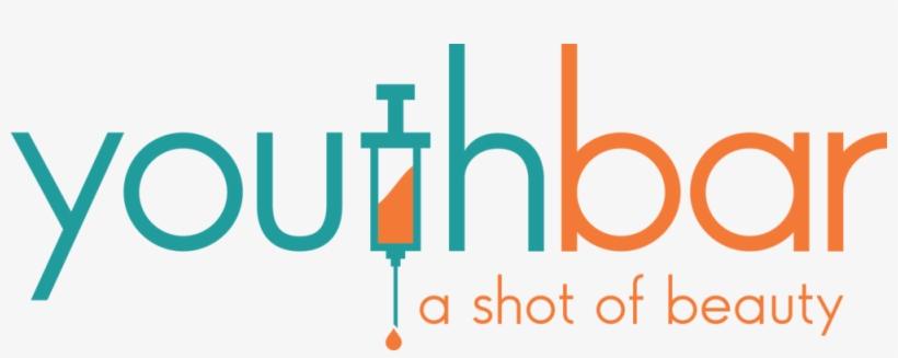 Youth Bar With Tagline - Graphic Design, transparent png download