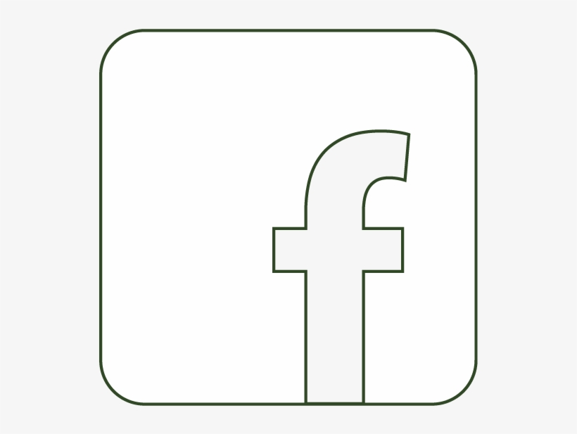 Follow The Tbw Team On Facebook - Cross, transparent png download