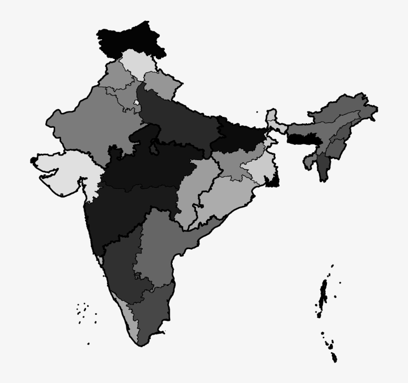700 X 704 4 - Cement Producing States In India, transparent png download