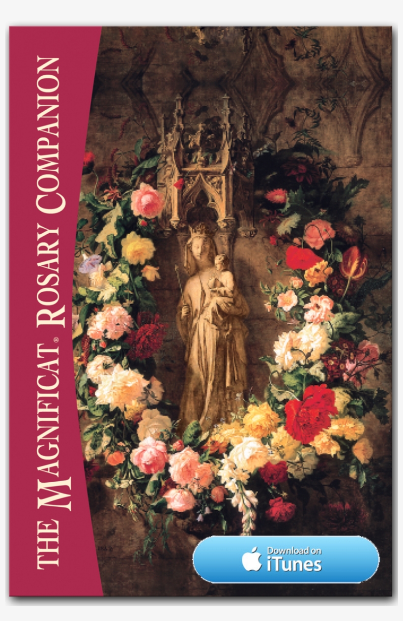 More Views - Rosary, transparent png download