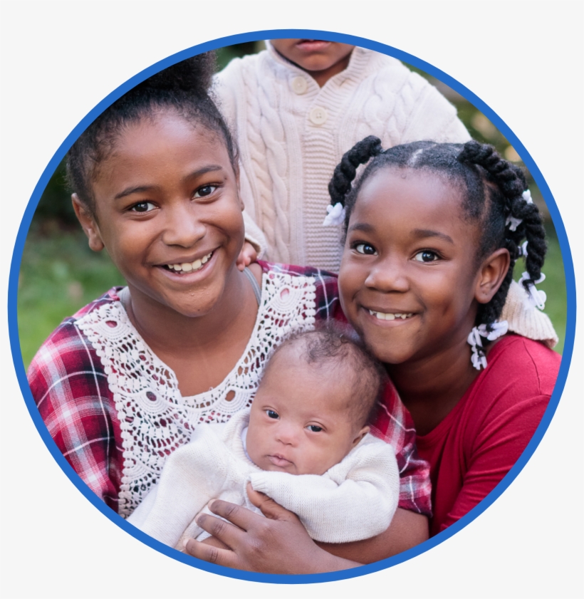 The Dsagc Is A 501c 3 Non Profit Organization Established - Family, transparent png download