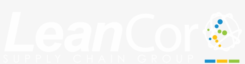 Leancor Supply Chain Group - Graphic Design, transparent png download