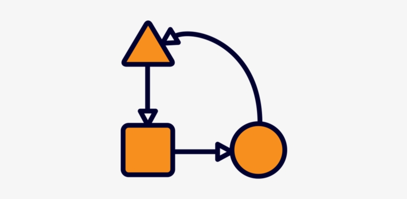 End To End Sales Management, transparent png download