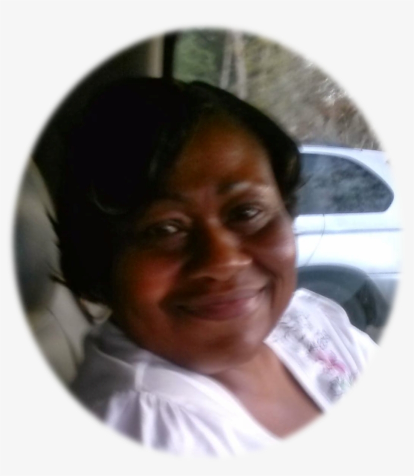 Brenda Woods, Mrs - Girl, transparent png download