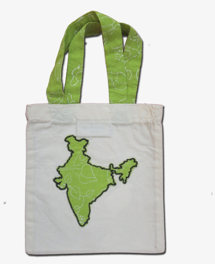 6" X 7" - Tote Bag, transparent png download