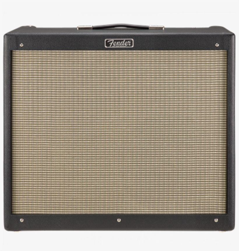 Fender Hot Rod Series Deville 212 Iv Combo - Fender Hot Rod Deville 212 Iv, transparent png download