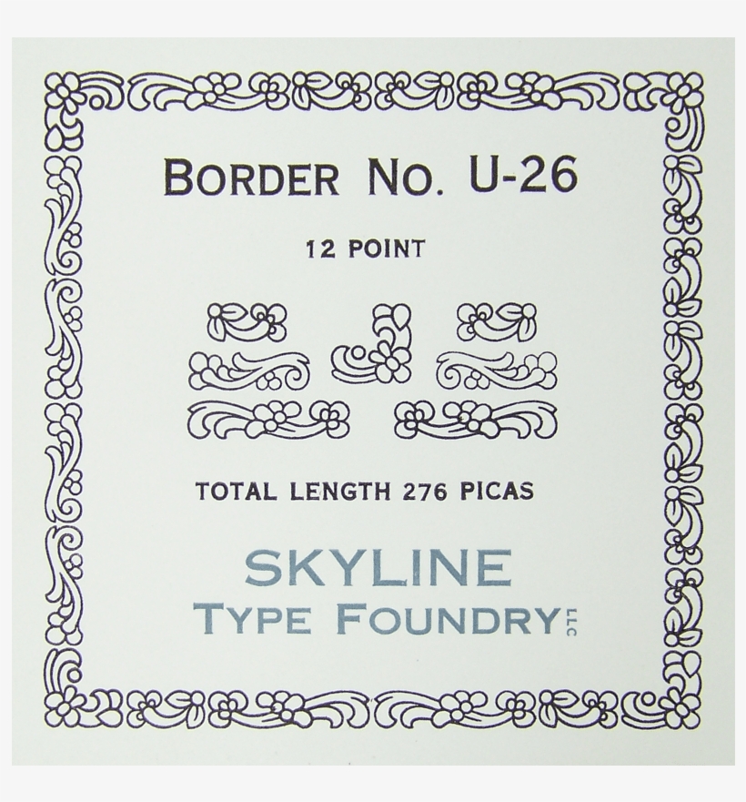 And A Corner That's Unique In That It's Not Diagonally - Document, transparent png download