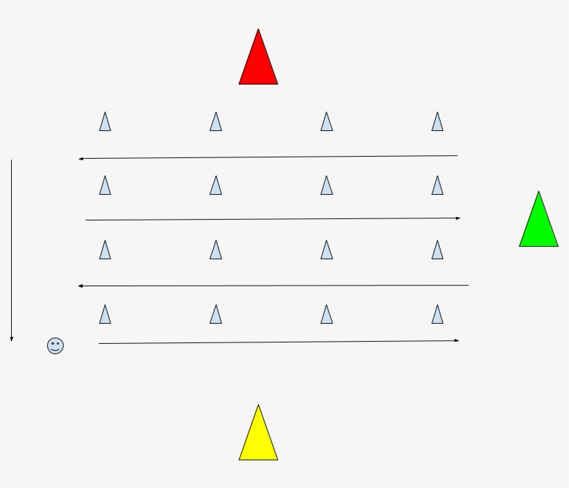 Emphasise That Never Losing Control Of The Ball Is - Number, transparent png download