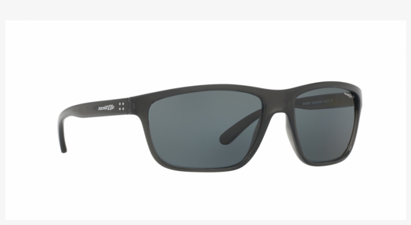 Arnette Booger An4234 247381 61 Γυαλιά Ηλίου - Plastic, transparent png download