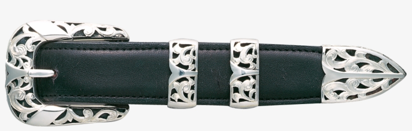 40% Off The Filigree - Leather, transparent png download