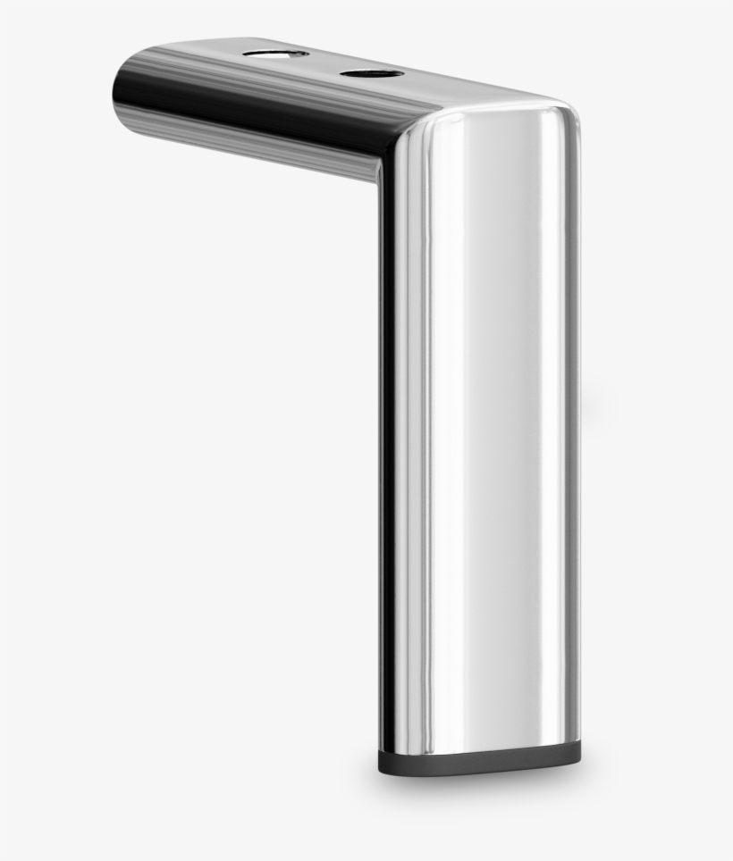 Metal Feet Corner Foot - Mobile Phone, transparent png download