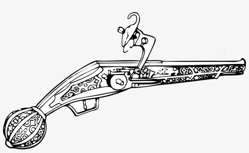 Flint - Ranged Weapon, transparent png download